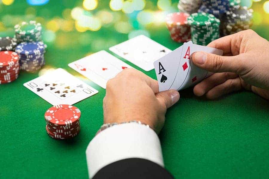 3 mẹo chơi game Baccarat trực tuyến để có được phần thắng