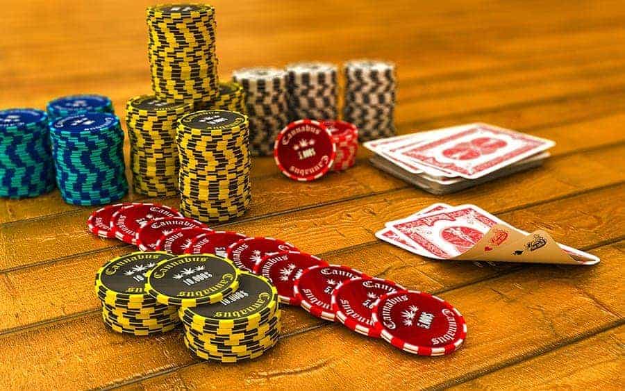 3 mẹo nhỏ đơn giản giúp bạn thắng lớn khi chơi game Poker