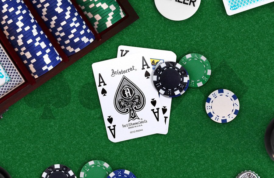 Baccarat online với phong cách của những sòng casino đỉnh cao nhất