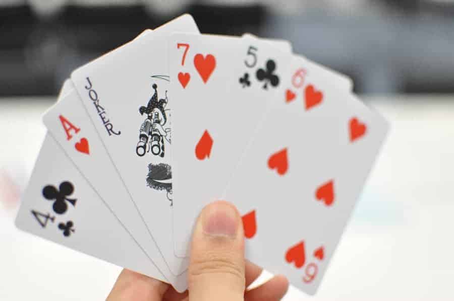 Bật mí một vài bí kíp chơi Blackjack không kém cạnh dân chuyên