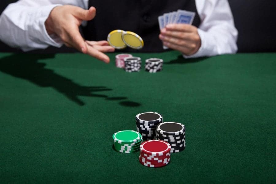 Blackjack – Sự lên ngôi của bộ bài Tây 52 lá