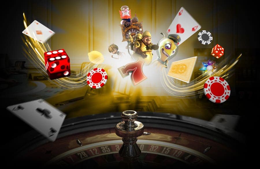 Chỉ mất 3 phút để học được cách chơi game Baccarat cực đỉnh