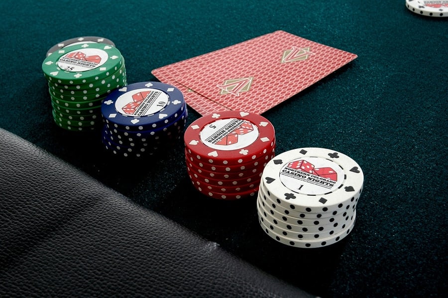 diem khac biet giua cao thu va tay mo khi choi poker - hinh 2