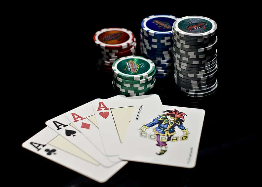 diem khac biet giua cao thu va tay mo khi choi poker - hinh 3