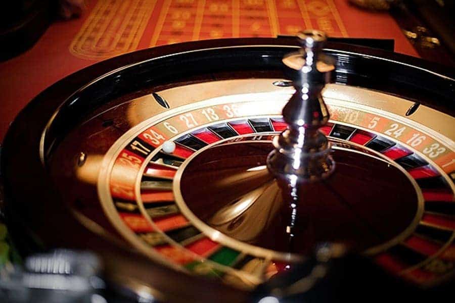 Đối với game Roulette khuyên bạn nên chơi châu Âu thay vì châu Mỹ