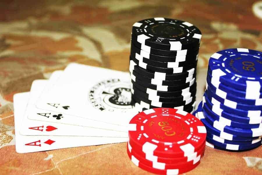 Game Poker có gì hay – Những hiểu biết về thể loại game bài này