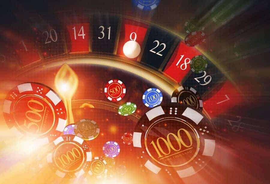 Giải đáp thắc mắc: Chơi thắng Roulette bằng chiến thuật gì?