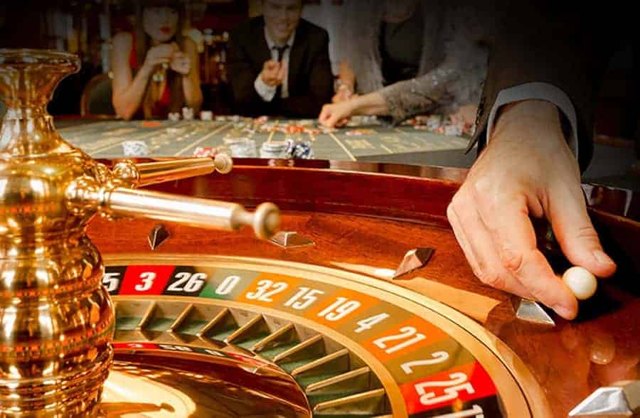 Khi chơi Roulette bạn nhất định phải biết những dạng bàn quay này