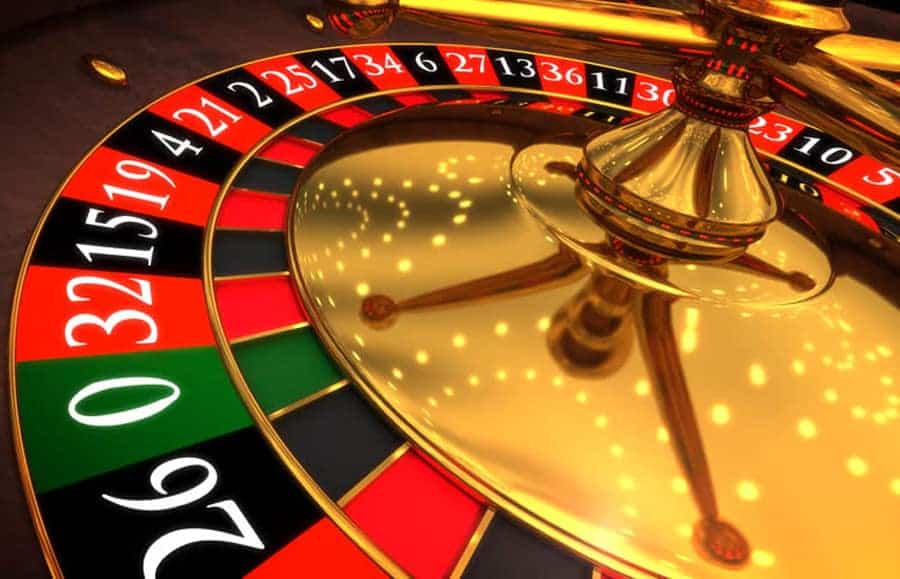 khi choi roulette ban nhat dinh phai biet nhung dang ban quay nay - hinh 2