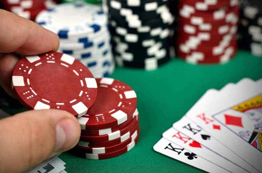 Những chiến thuật và bí kíp chơi blackjack tại các sòng bài