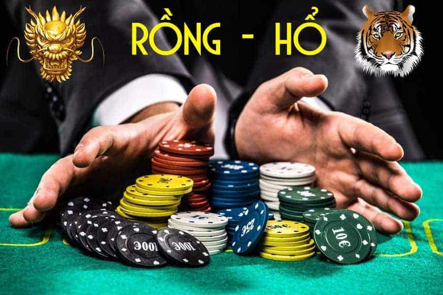 Rồng hổ – Tựa game casino đỉnh cao cho bạn trải nghiệm