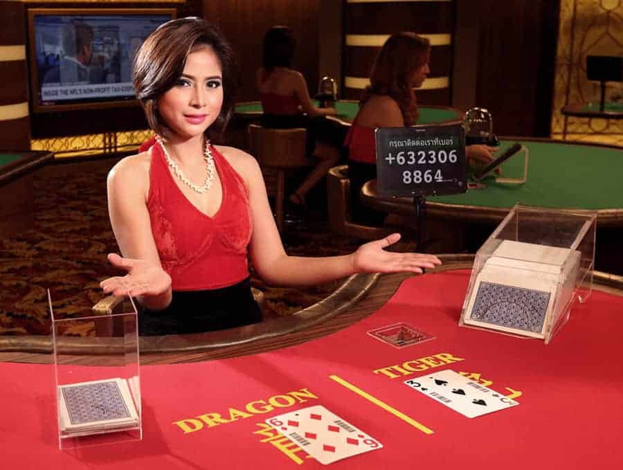 rong ho - tua game casino dinh cao cho ban trai nghiem - hinh 2