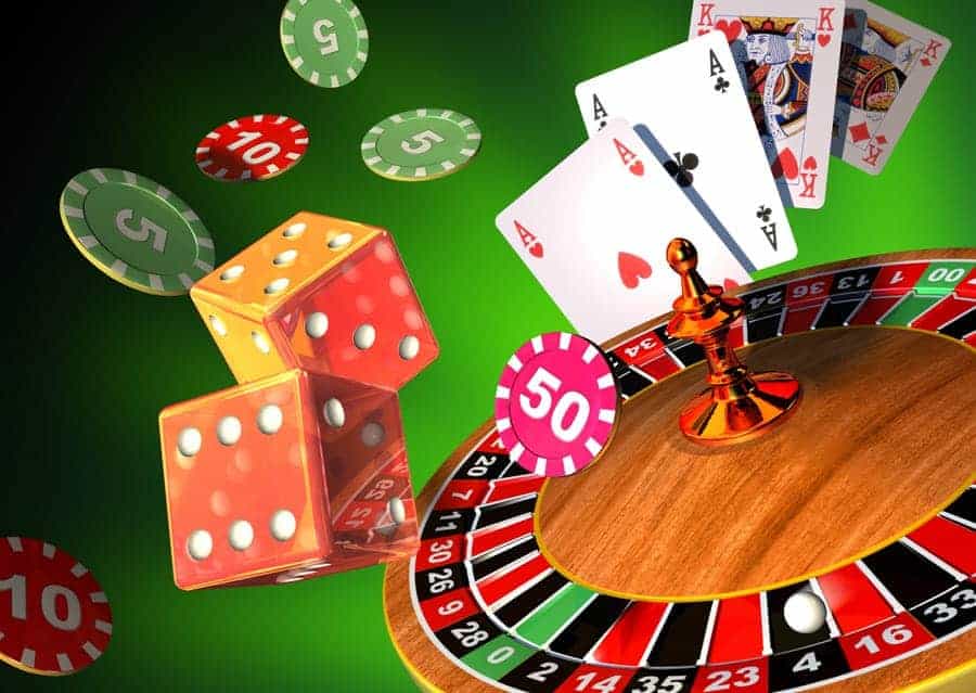 Roulette – Thủ thuật từ những “bánh xe nhỏ” mang tới bất ngờ khó bỏ