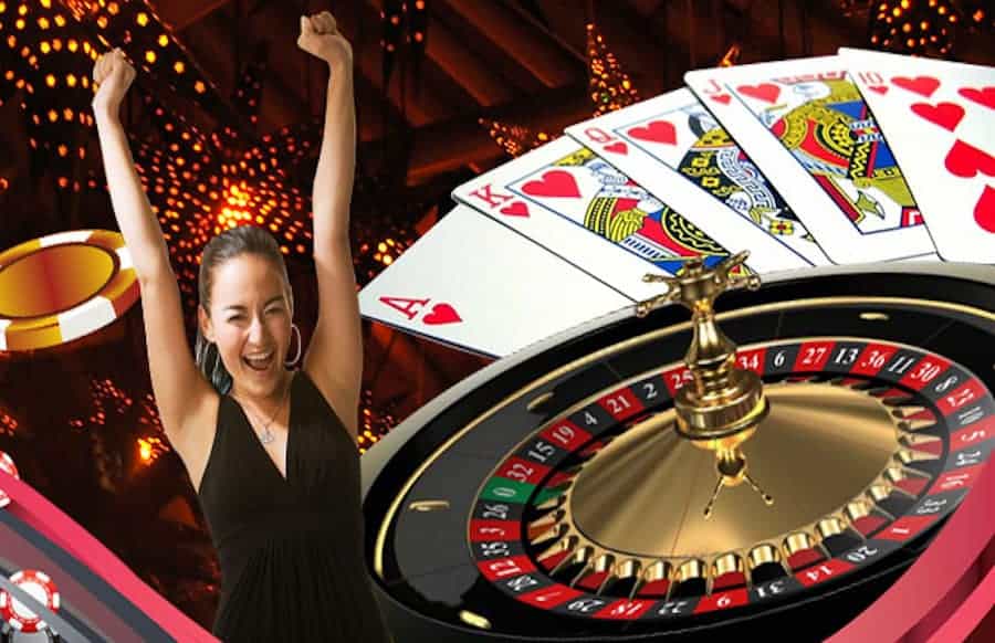 roulette - thu thuat tu nhung "banh xe nho" mang toi bat ngo kho bo - hinh 3