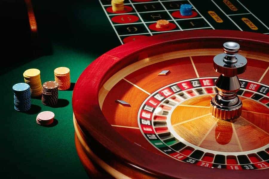 Tìm hiểu một cách chi tiết về game online Roulette