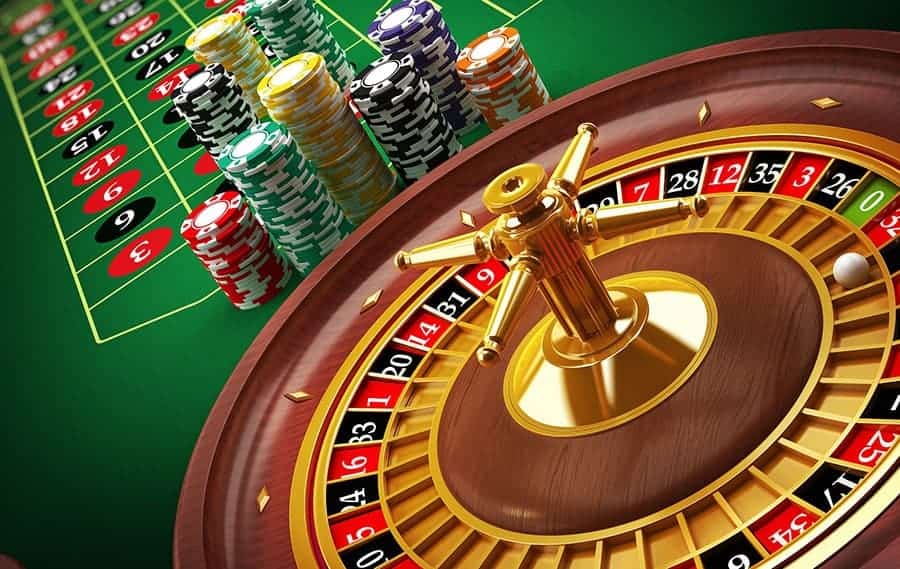 2 lời khuyên sáng giá cho game Roulette Live online