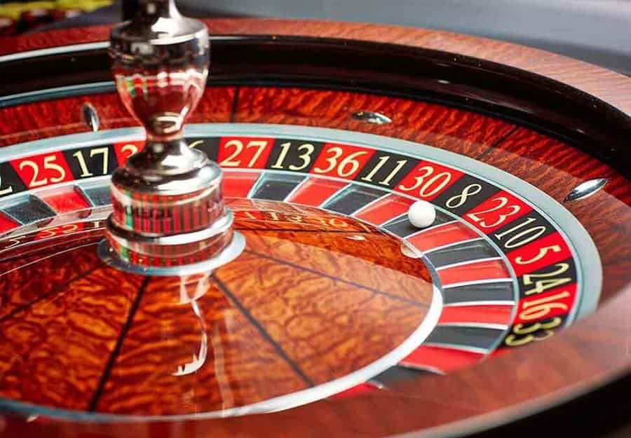 2 loi khuyen sang gia cho game roulette live online - hinh 3