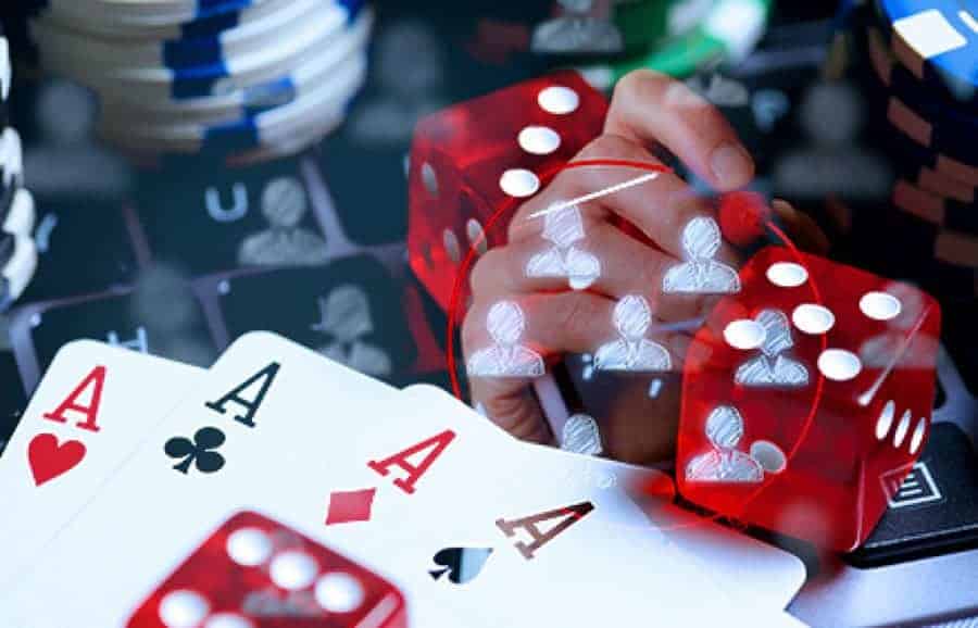 Áp dụng cách chơi Poker trực tuyến của các cao thủ