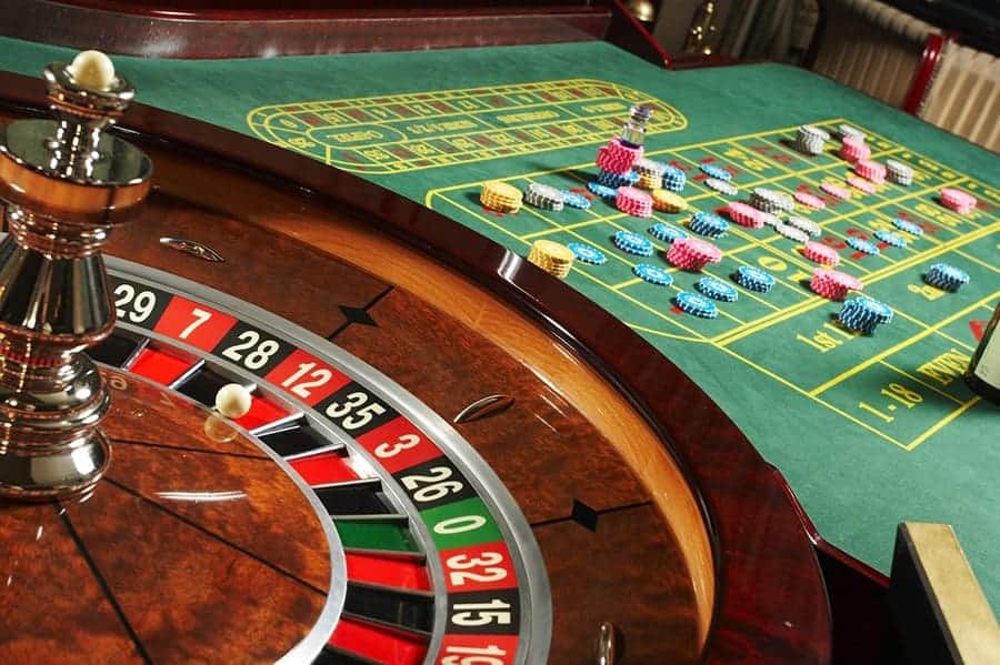 Bạn đã biết đến tuyệt chiêu chơi game Roulette cực chuẩn chưa?