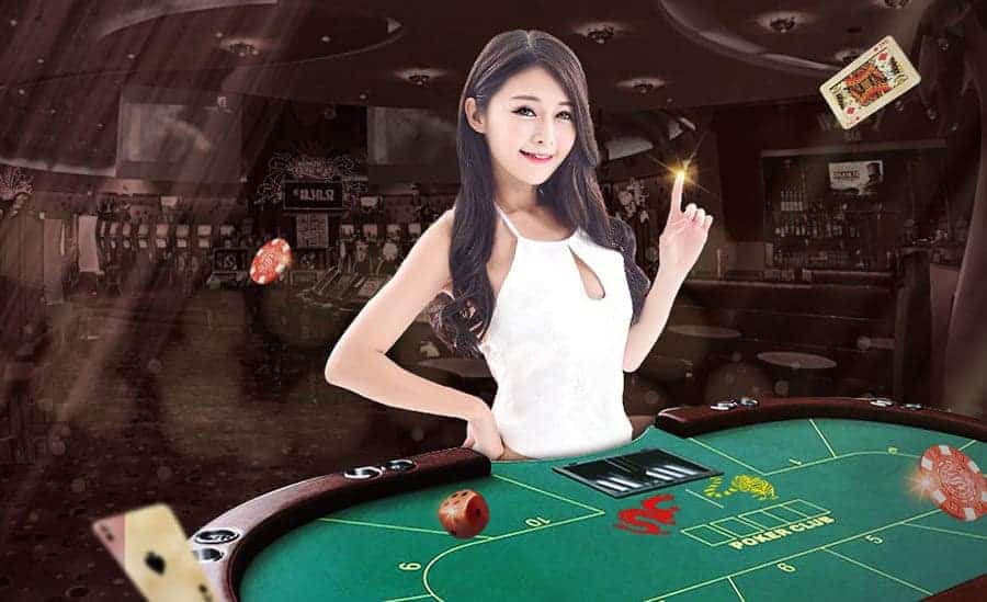 Chiến thắng ở mọi sàn casino với game chơi Rồng Hổ online