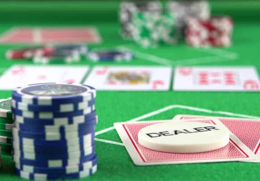 Nguyên nhân vì sao Blackjack lại thu hút như thế?