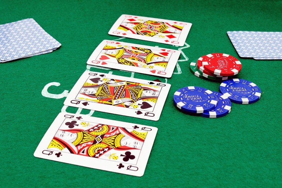 Những chiến thuật Poker được các game thủ chuyên nghiệp áp dụng