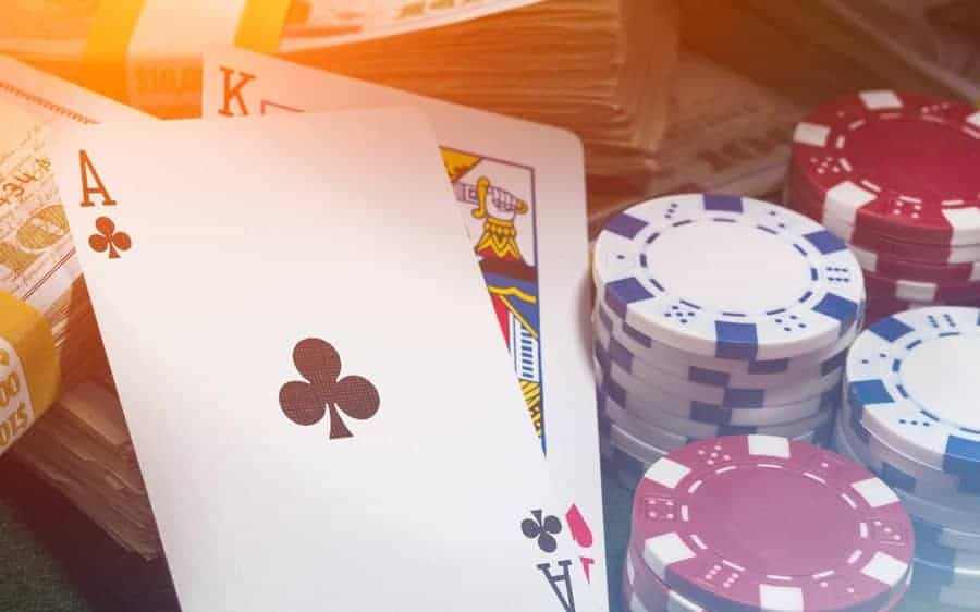 Sai lầm khi chơi Baccarat online dễ dàng khiến bạn thua cuộc