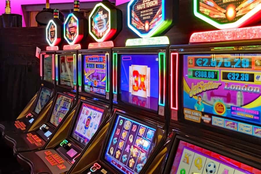 slot machine co phai la tro choi thu vi hay khong? - hinh 3