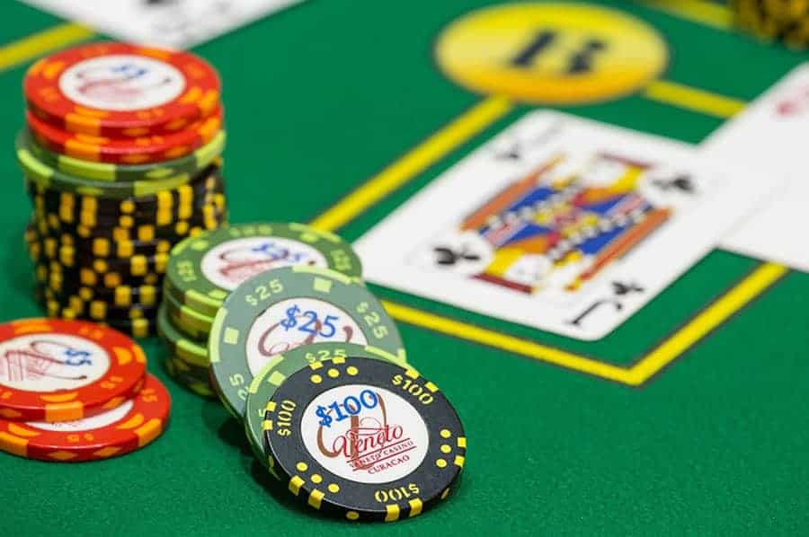 Tham khảo cách chơi Blackjack trực tuyến dễ hiểu nhất