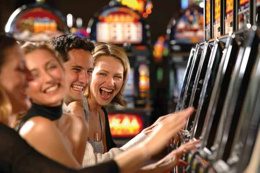 Tổng hợp 3 chiến thuật chơi Slot Machine online