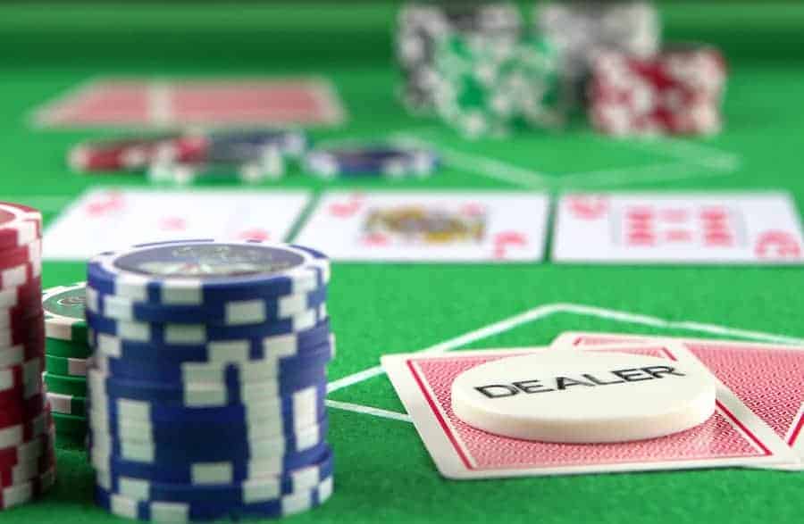 Một trong những hướng dẫn tính xác suất trong Poker cực chuẩn - Hình 1