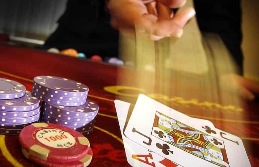 Những điều mà bạn cần phải ghi nhớ khi chơi bài Baccarat