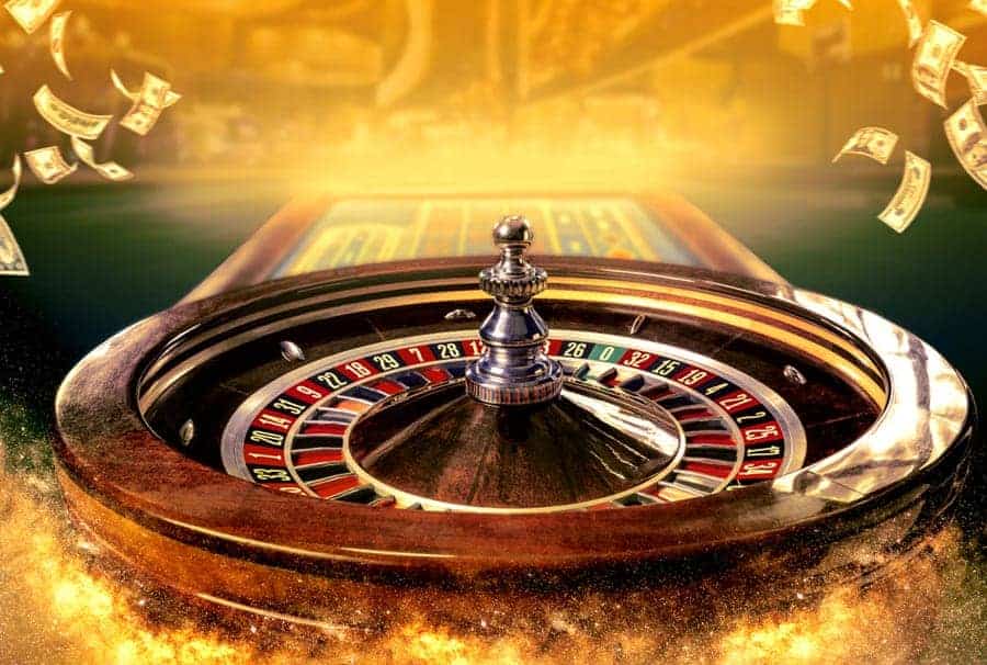 Những điều mà bạn chưa hề biết về game Roulette