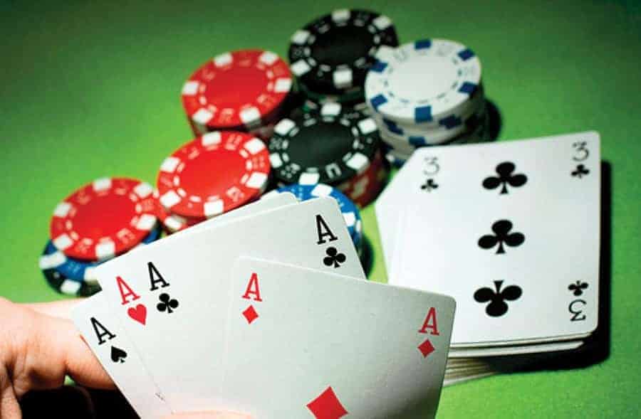 Cách kiếm tiền đô mỗi ngày khi chơi game Baccarat