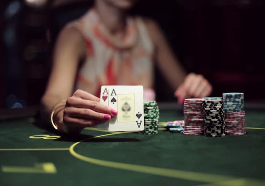 Chơi Blackjack bạn sẽ rút ra được cho mình những điều gì?