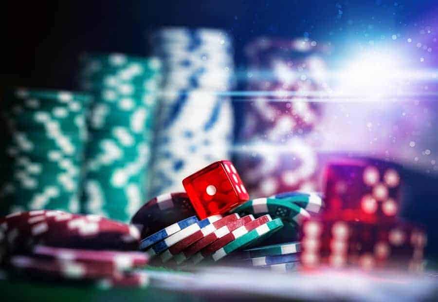 Làm thế nào không bị “cháy túi” khi chơi Baccarat