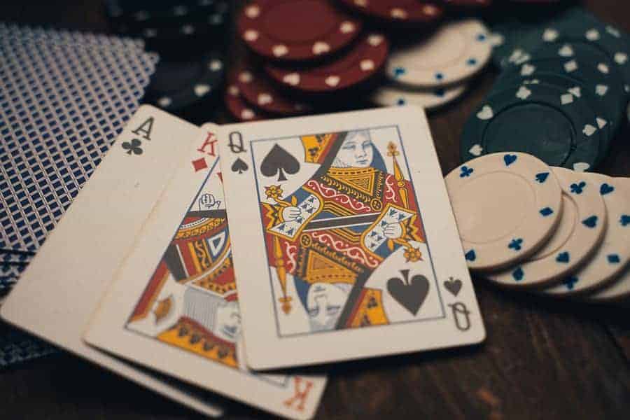 Một thuật ngữ thường sử dụng khi chơi Poker mà bạn không biết