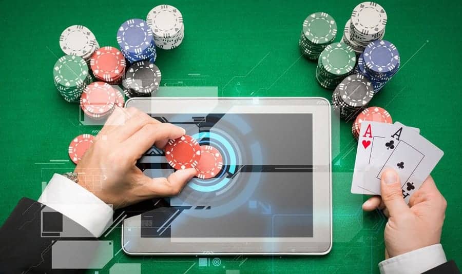 Chiến thuật chơi Baccarat hiệu quả được nhiều người áp dụng