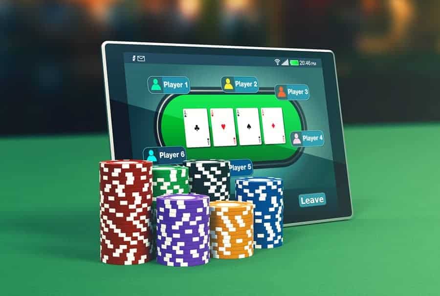 Hai điều mà bạn không thể bỏ qua nếu muốn thắng trong Poker