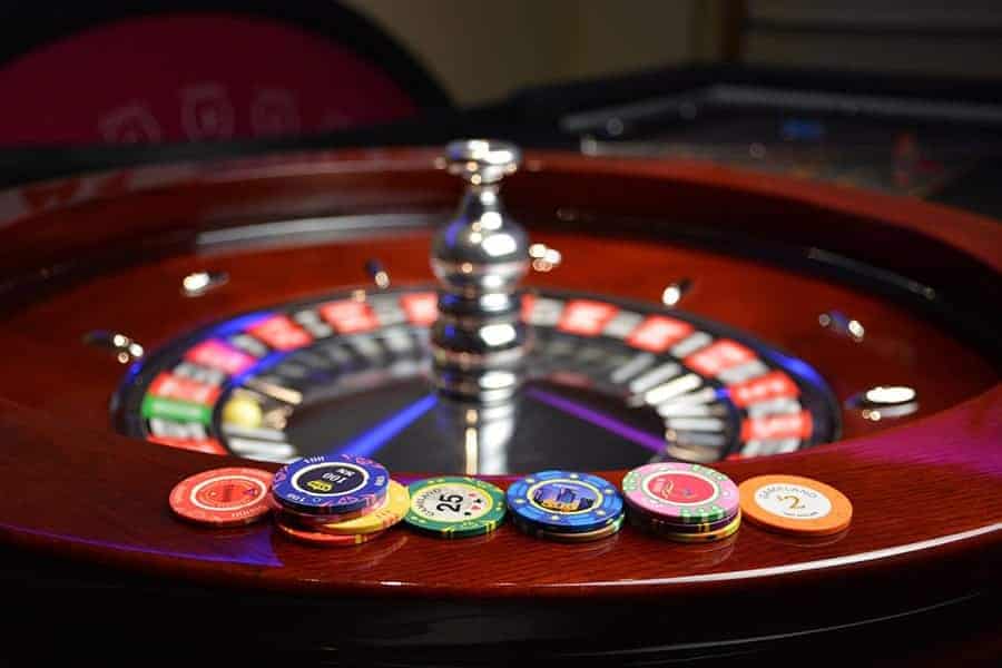 Lời khuyên thú vị mà người chơi Roulette nên biết