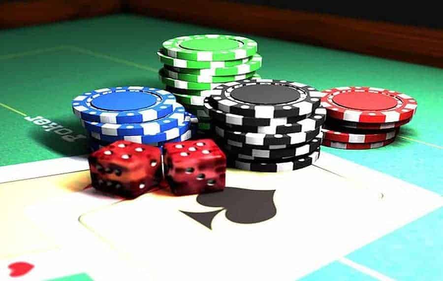 Những bí kíp giúp bạn nhanh chiến thắng trong game Blackjack