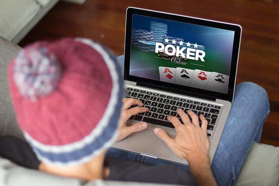 Những sai lầm mà bạn mắc phải khi chơi Poker