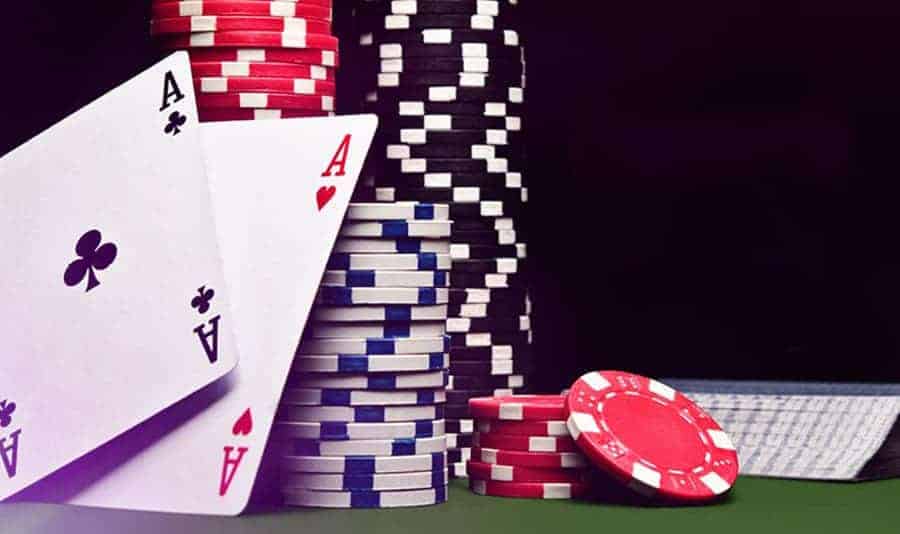 Một số lưu ý khi chơi Poker người chơi nên chú ý