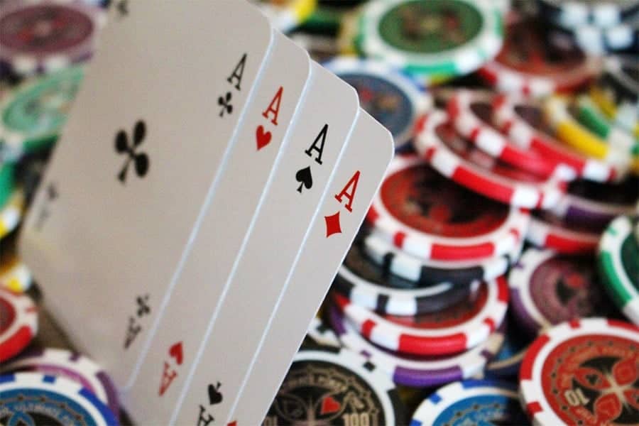 Người mới cần gì để chơi Blackjack hiệu quả