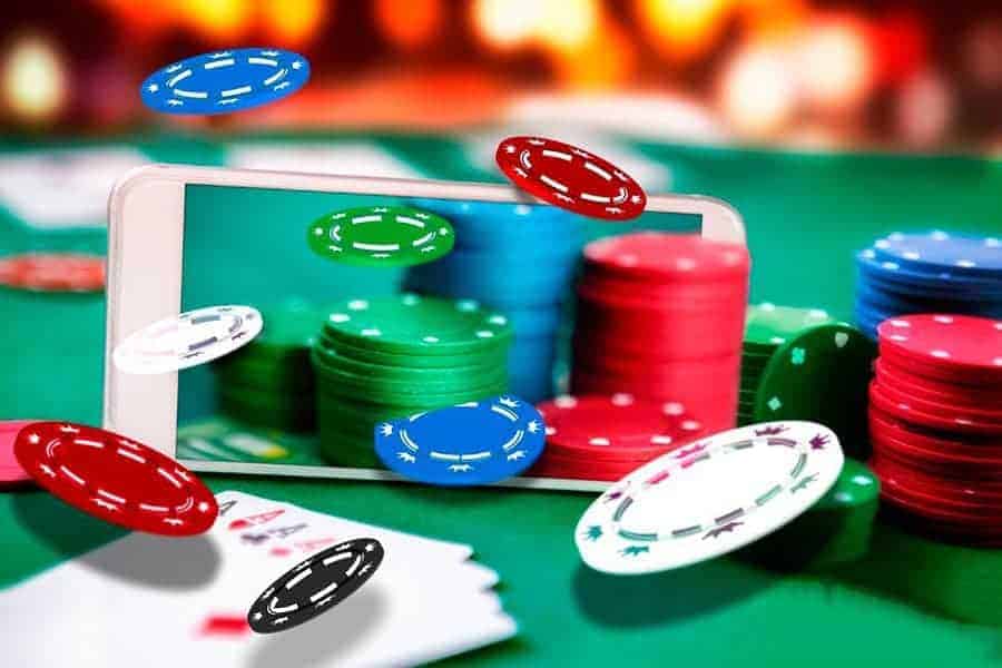 Những điều cần biết khi chơi Baccarat