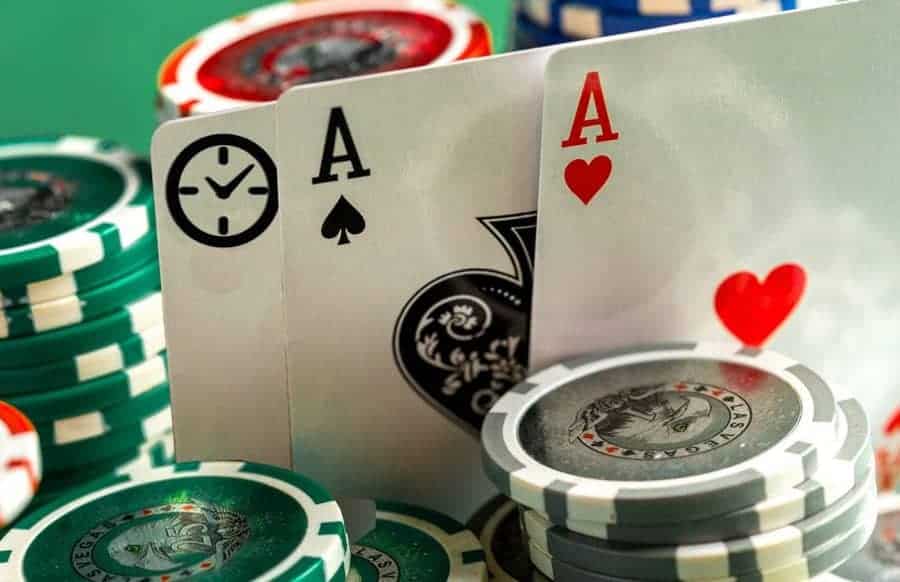 Poker biến thể 7 lá có gì khác biệt