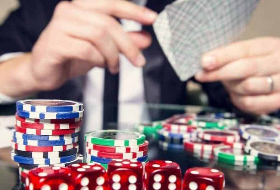 Quy tắc và chiến lược Baccarat