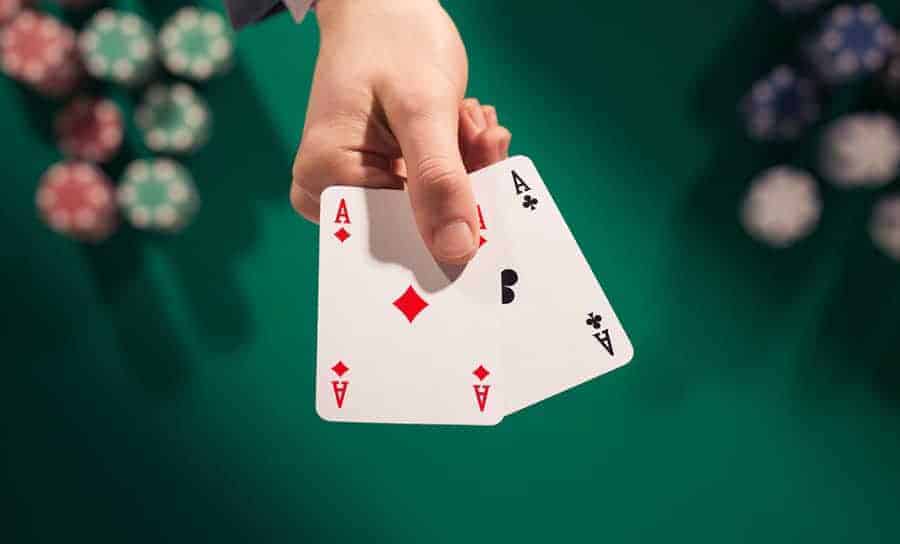 Thủ thuật hữu ích giúp bạn trở thành cao thủ Baccarat online