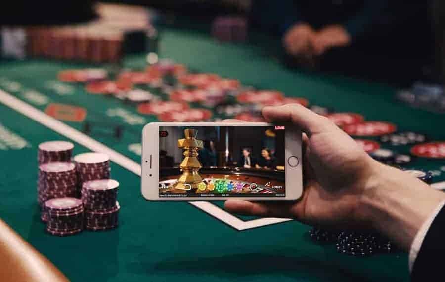 Cá cược trong game Roulette như thế nào?