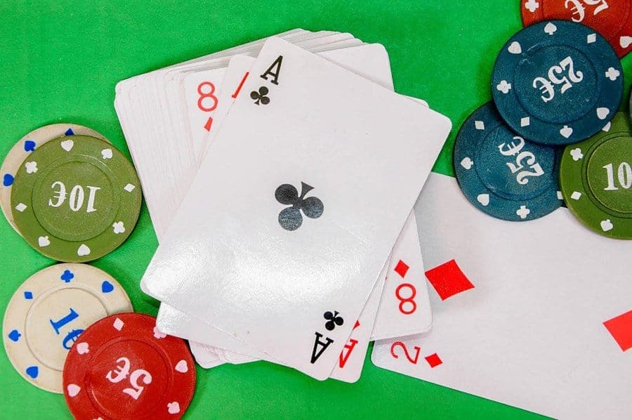 Game online Poker và chiến thuật chơi hiệu quả nhất